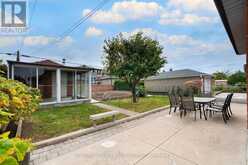 37 JOCADA ROAD | Toronto Ontario | Slide Image Forty-six
