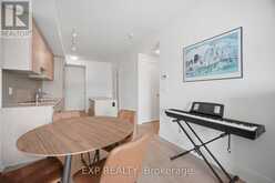 1203 - 200 BLOOR STREET W | Toronto Ontario | Slide Image Fourteen