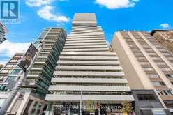 1203 - 200 BLOOR STREET W | Toronto Ontario | Slide Image One