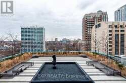 1203 - 200 BLOOR STREET W | Toronto Ontario | Slide Image Thirty-seven