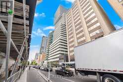 1203 - 200 BLOOR STREET W | Toronto Ontario | Slide Image Forty-one
