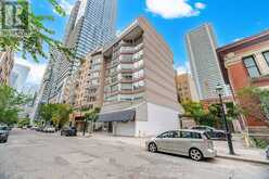 610 - 82 LOMBARD STREET | Toronto Ontario | Slide Image One