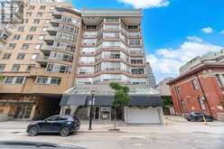 610 - 82 LOMBARD STREET | Toronto Ontario | Slide Image Two