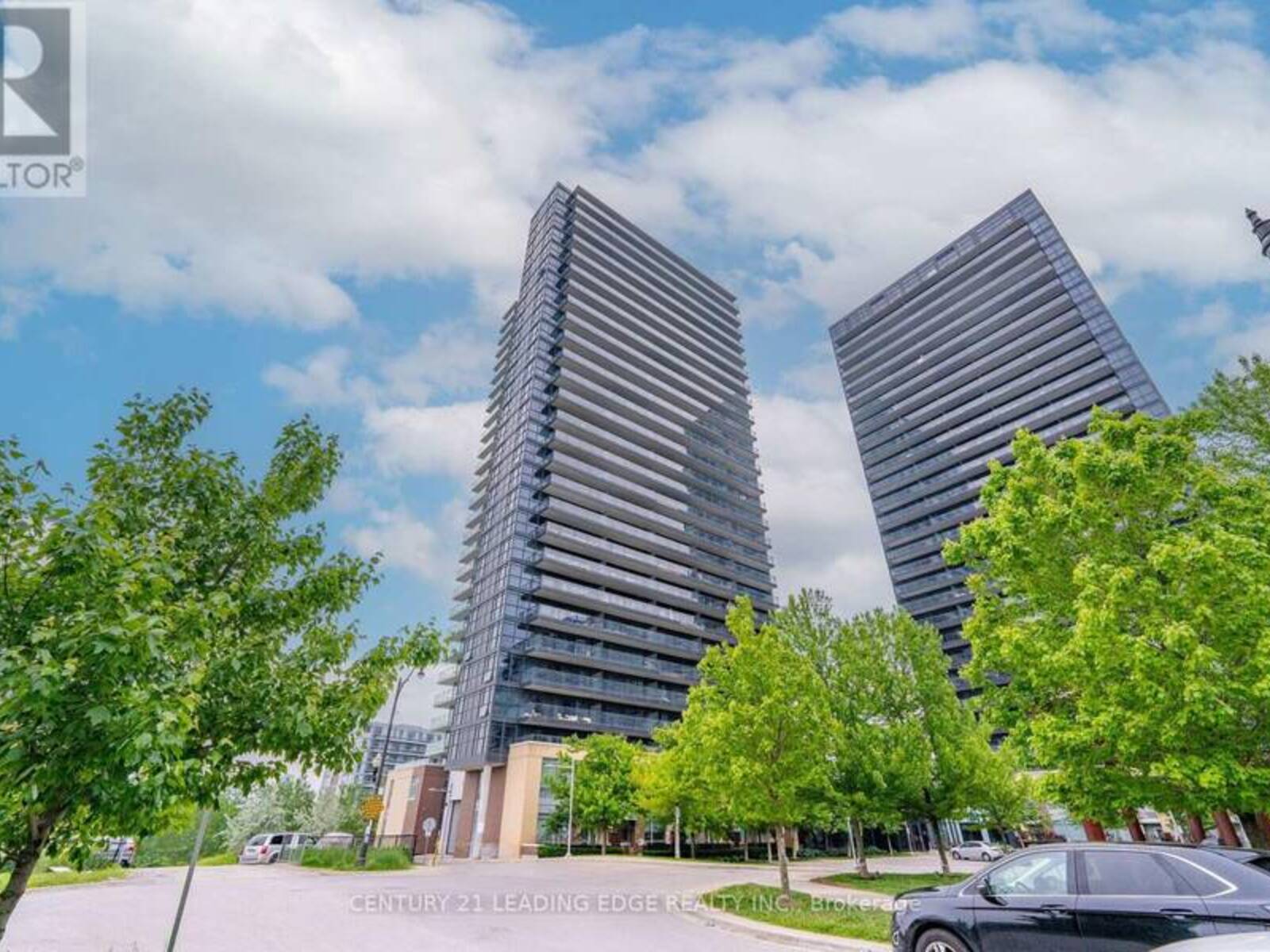PH3 - 33 SINGER COURT, Toronto, Ontario M2K 0B4