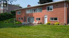 59 HILL CRESCENT | Toronto Ontario | Slide Image Thirty-eight