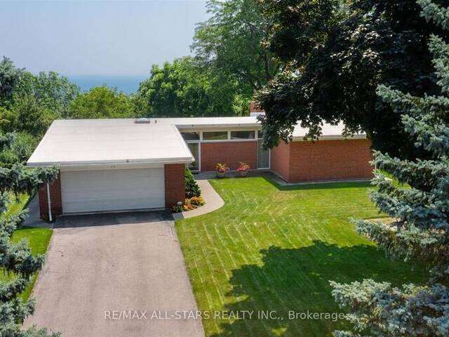 59 HILL CRESCENT Toronto Ontario, M1M 1J3 - 3 Bedrooms Home For Sale