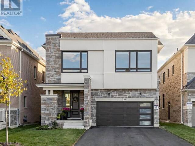83 VASEY ROAD Bradford West Gwillimbury Ontario, L3Z 4P6 - 8 Bedrooms Home For Sale