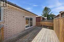 5 JOHN HARVEY STREET | Uxbridge Ontario | Slide Image Thirty-six