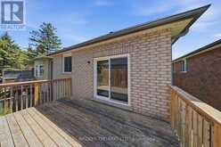 5 JOHN HARVEY STREET | Uxbridge Ontario | Slide Image Thirty-seven