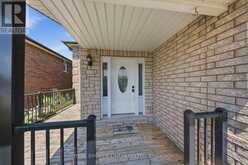 5 JOHN HARVEY STREET | Uxbridge Ontario | Slide Image Four