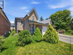 5 JOHN HARVEY STREET Uxbridge Ontario, L9P 1C3