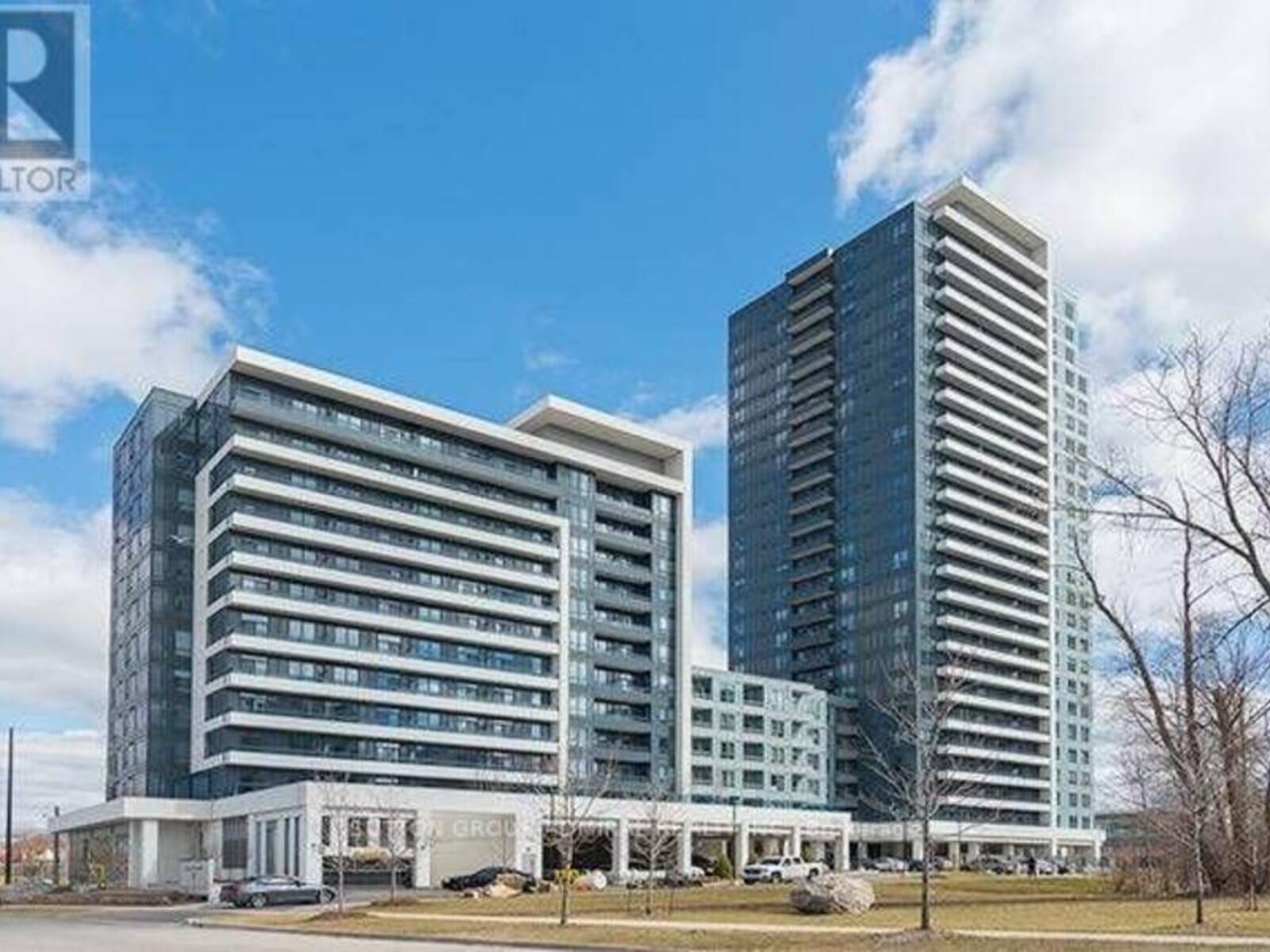 1114 - 7900 BATHURST STREET, Vaughan, Ontario L4J 0E1