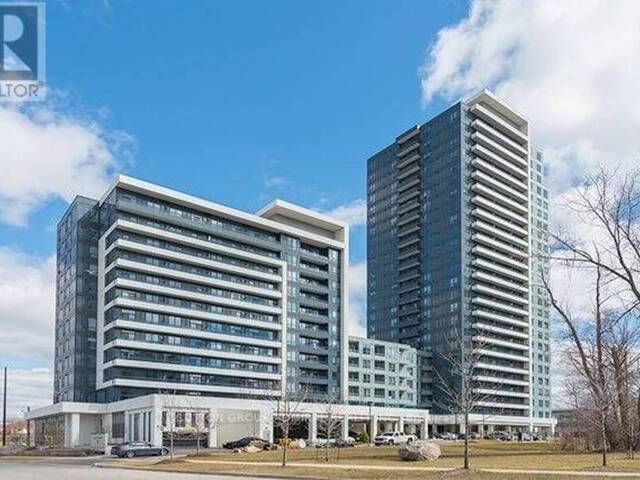 1114 - 7900 BATHURST STREET Vaughan Ontario, L4J 0E1 - 1 Bedroom Condo For Sale
