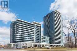 1114 - 7900 BATHURST STREET | Vaughan Ontario | Slide Image One