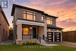 1 RICHMOND PARK DRIVE | Georgina Ontario | Slide Image One