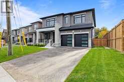 1 RICHMOND PARK DRIVE | Georgina Ontario | Slide Image Four