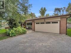 29 JOHNSTON STREET Georgina Ontario, L0E 1N0