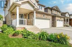 31 MCMULKIN STREET | Alliston Ontario | Slide Image Two