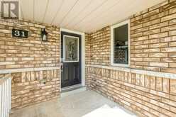 31 MCMULKIN STREET | Alliston Ontario | Slide Image Three
