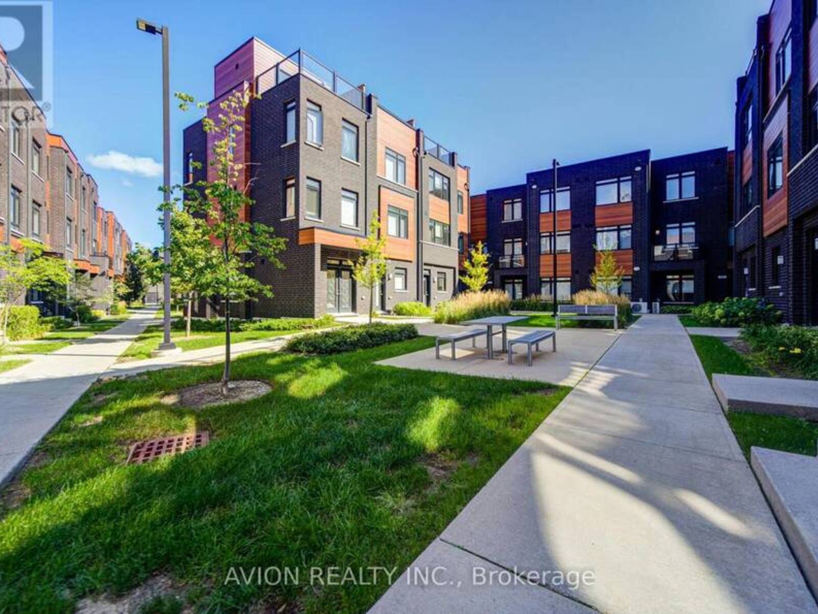 83 - 370 RED MAPLE ROAD, Richmond Hill, Ontario L4C 5T4