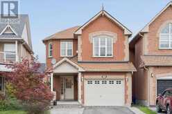 44 ANTIQUE DRIVE | Richmond Hill Ontario | Slide Image One