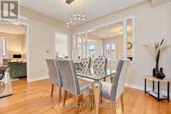 240 ASPENWOOD DRIVE | Newmarket Ontario | Slide Image Sixteen