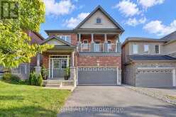 240 ASPENWOOD DRIVE | Newmarket Ontario | Slide Image One