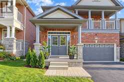 240 ASPENWOOD DRIVE | Newmarket Ontario | Slide Image Two