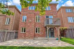 240 ASPENWOOD DRIVE | Newmarket Ontario | Slide Image Thirty-four