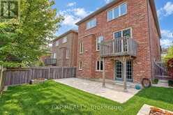 240 ASPENWOOD DRIVE | Newmarket Ontario | Slide Image Thirty-five