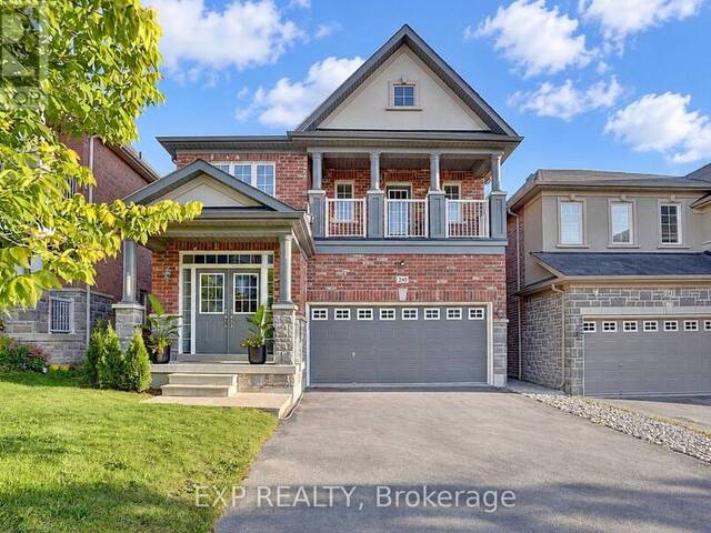 240 ASPENWOOD DRIVE Newmarket Ontario, L3X 3K7 - 4 Bedrooms Home For Sale