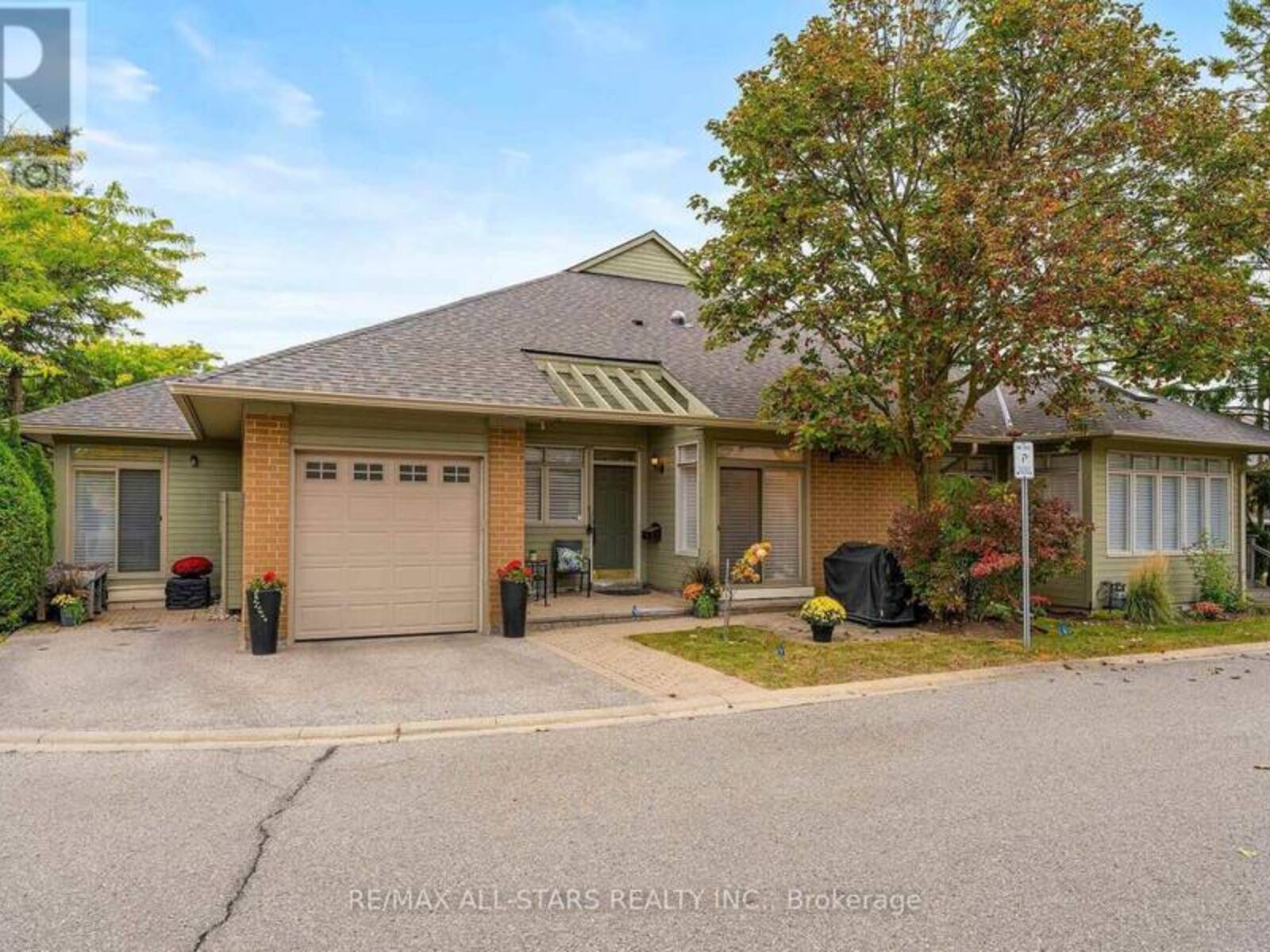24 SANDPIPER KEY WAY, Markham, Ontario L6E 1B4