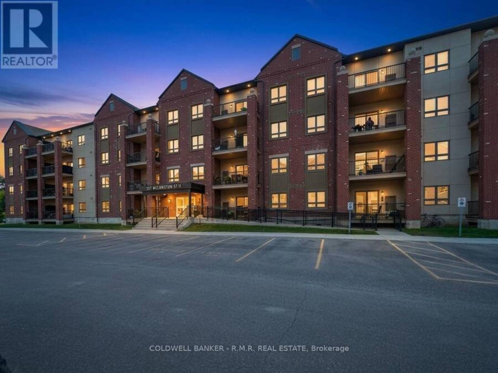 103 - 157 WELLINGTON STREET E, Alliston, Ontario L9R 0R7