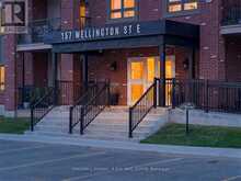 103 - 157 WELLINGTON STREET E | Alliston Ontario | Slide Image Fifteen