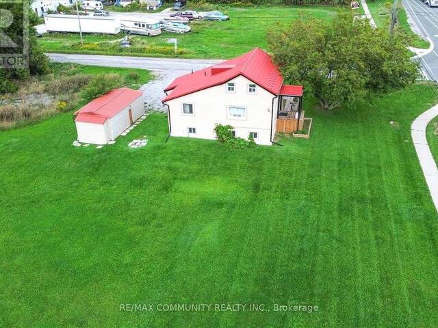 6 SUNKIST ROAD Georgina Ontario, L0E 1N0 - 4 Bedrooms Home For Sale