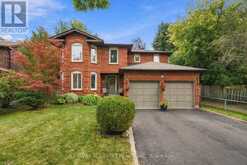 78 TILMAN CIRCLE | Markham Ontario | Slide Image One