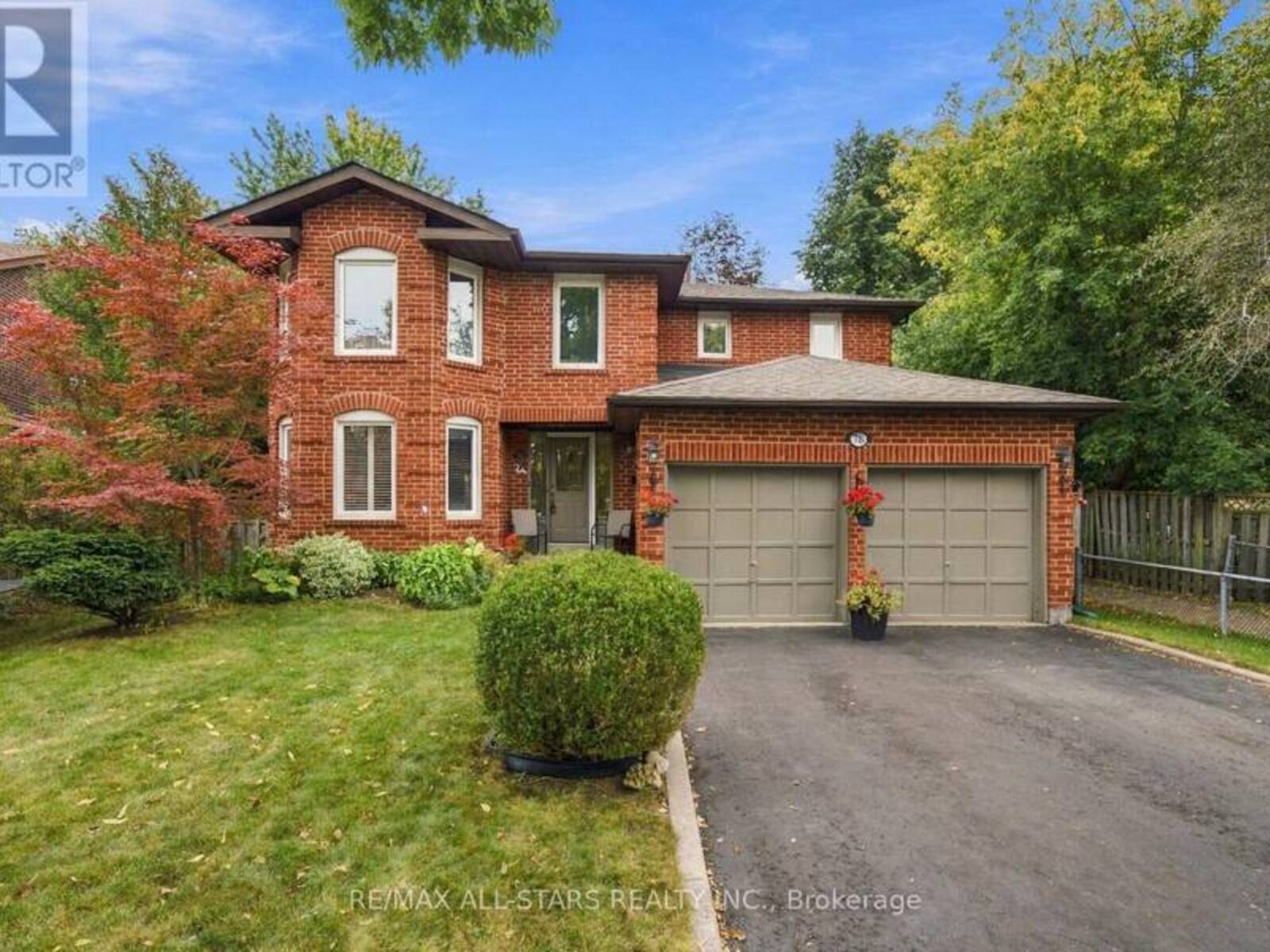 78 TILMAN CIRCLE, Markham, Ontario L3P 5V6