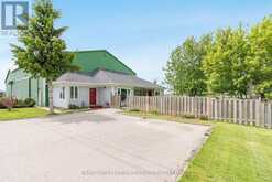 240 KING STREET | Newmarket Ontario | Slide Image Two