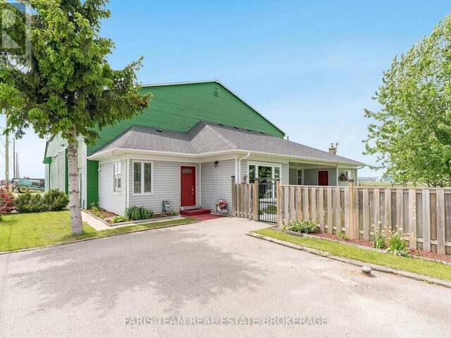 240 KING STREET Newmarket Ontario, L3Y 4V9 - Farm For Sale