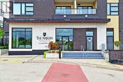 308 - 555 WILLIAM GRAHAM DRIVE | Aurora Ontario | Slide Image One