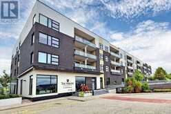 308 - 555 WILLIAM GRAHAM DRIVE | Aurora Ontario | Slide Image Two