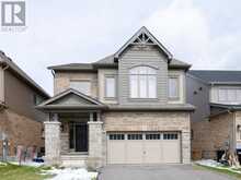 70 SHIPLEY AVENUE | Collingwood Ontario | Slide Image One