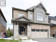 70 SHIPLEY AVENUE | Collingwood Ontario | Slide Image Two