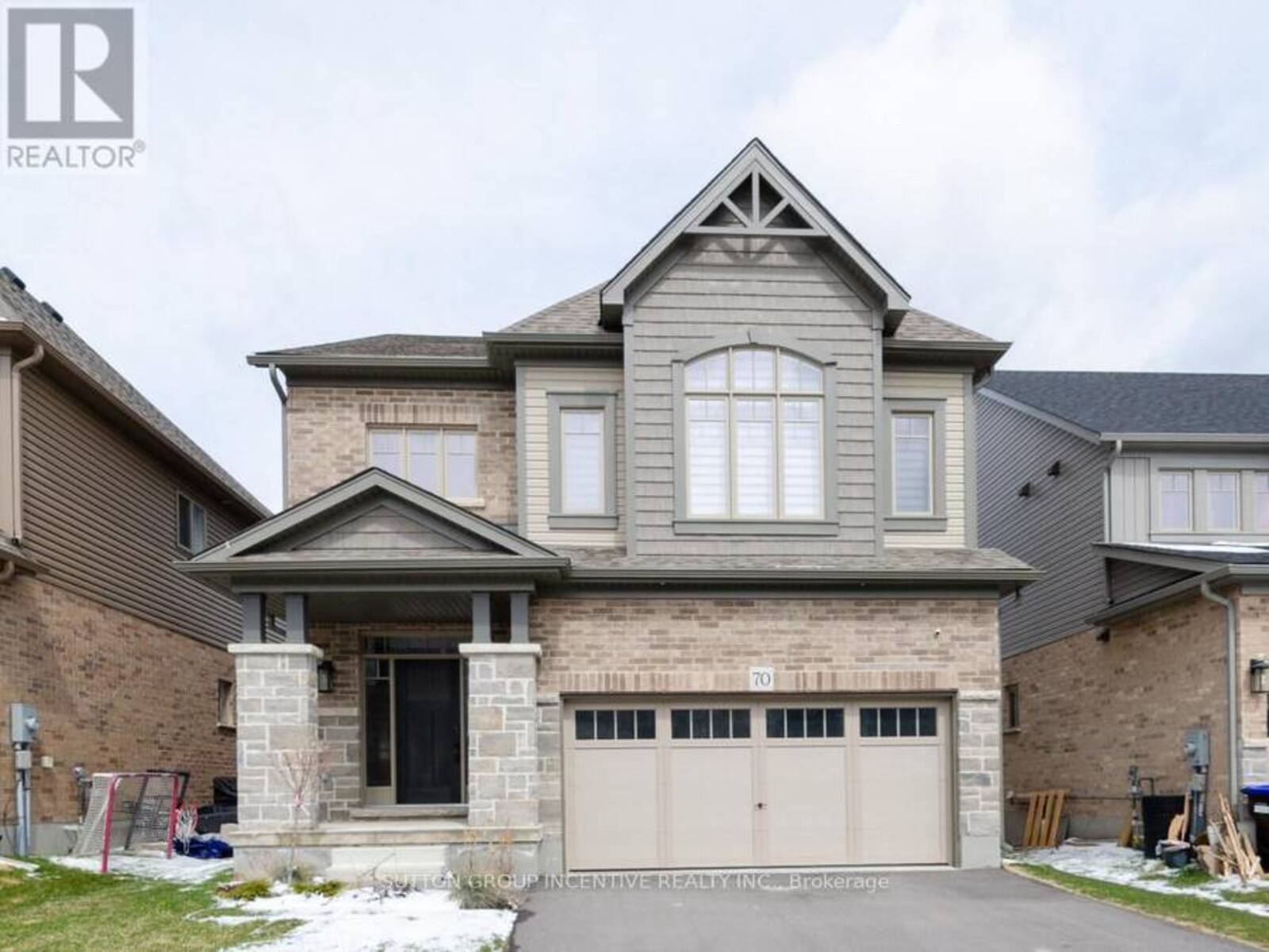 70 SHIPLEY AVENUE, Collingwood, Ontario L9Y 5M7