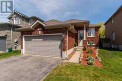 57 PARISIAN CRESCENT | Barrie Ontario | Slide Image One