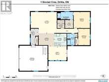 1 SINCLAIR CRESCENT | Atherley Ontario | Slide Image Thirty