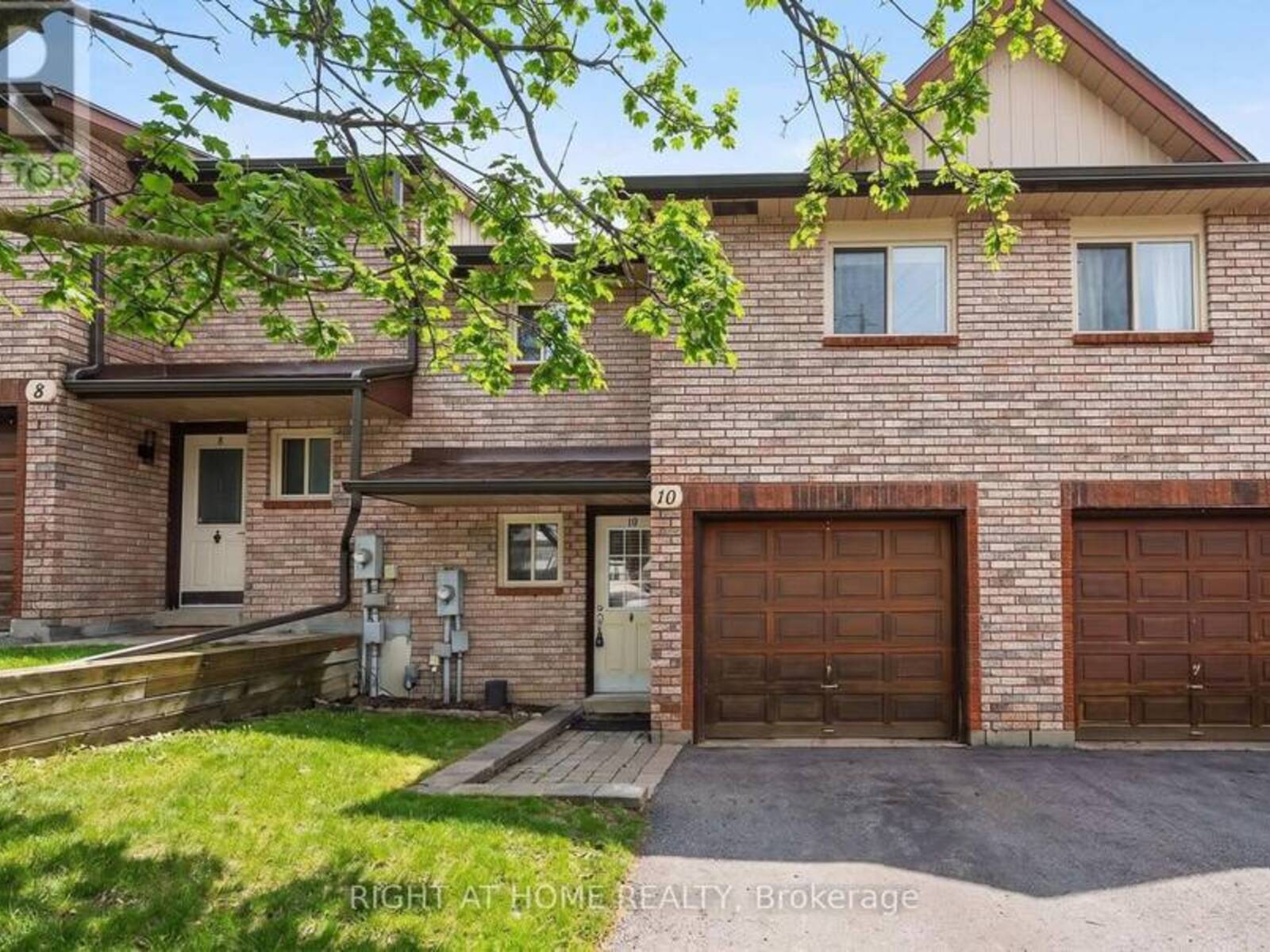 10 - 32 SAWMILL ROAD, Barrie, Ontario L4N 6X3