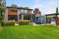 16 GRAYSTONE GARDENS | Toronto Ontario | Slide Image Eighteen