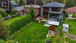16 GRAYSTONE GARDENS | Toronto Ontario | Slide Image Nineteen