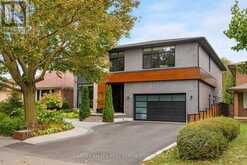 16 GRAYSTONE GARDENS | Toronto Ontario | Slide Image One